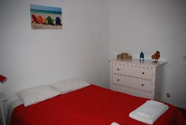 Ferienhaus in Vila Nova de Milfontes (Alentejo Litoral) oder Ferienwohnung oder Ferienhaus