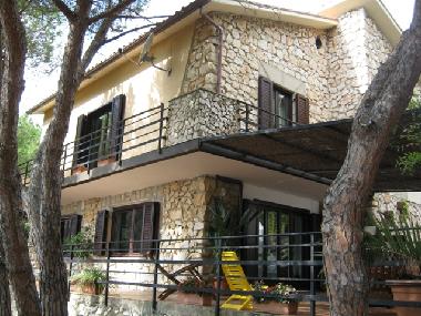 Ferienhaus in MALADROXIA (Carbonia-Iglesias) oder Ferienwohnung oder Ferienhaus