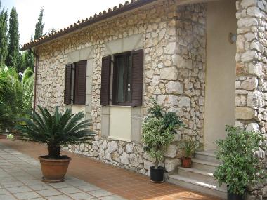 Ferienhaus in MALADROXIA (Carbonia-Iglesias) oder Ferienwohnung oder Ferienhaus