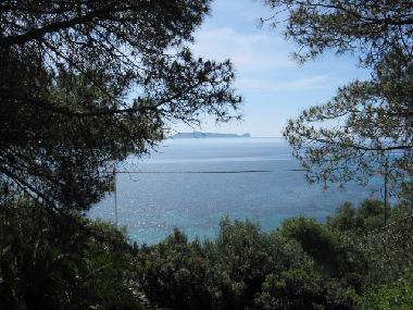 Ferienhaus in MALADROXIA (Carbonia-Iglesias) oder Ferienwohnung oder Ferienhaus
