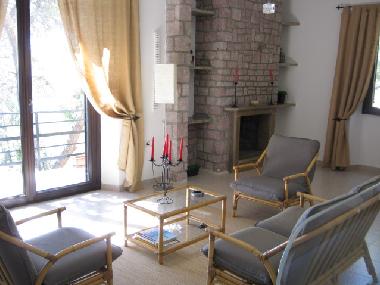 Ferienhaus in MALADROXIA (Carbonia-Iglesias) oder Ferienwohnung oder Ferienhaus