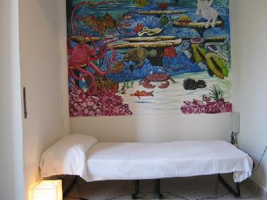 Ferienhaus in MALADROXIA (Carbonia-Iglesias) oder Ferienwohnung oder Ferienhaus