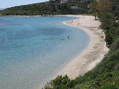 Ferienhaus in MALADROXIA (Carbonia-Iglesias) oder Ferienwohnung oder Ferienhaus