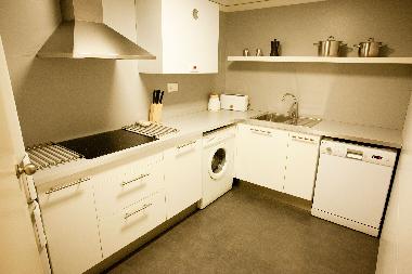 Ferienwohnung in San Sebastian (Guip�zcoa) oder Ferienwohnung oder Ferienhaus