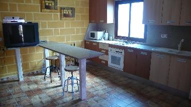 Ferienhaus in Lantejuela (Sevilla) oder Ferienwohnung oder Ferienhaus