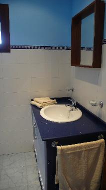 Ferienhaus in Lantejuela (Sevilla) oder Ferienwohnung oder Ferienhaus