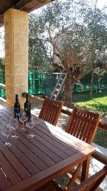 Ferienhaus in Lantejuela (Sevilla) oder Ferienwohnung oder Ferienhaus