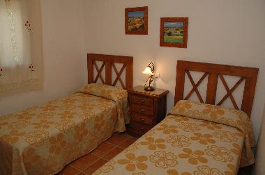 Ferienhaus in Posadas (C�rdoba) oder Ferienwohnung oder Ferienhaus