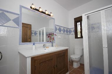 Ferienhaus in Posadas (C�rdoba) oder Ferienwohnung oder Ferienhaus