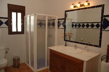 Ferienhaus in Posadas (C�rdoba) oder Ferienwohnung oder Ferienhaus