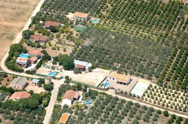 Ferienhaus in Posadas (C�rdoba) oder Ferienwohnung oder Ferienhaus