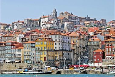 Ferienwohnung in Porto (Norte) oder Ferienwohnung oder Ferienhaus
