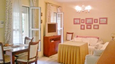 Ferienwohnung in Sevilla (Sevilla) oder Ferienwohnung oder Ferienhaus