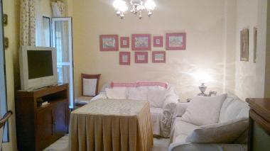 Ferienwohnung in Sevilla (Sevilla) oder Ferienwohnung oder Ferienhaus