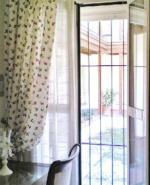 Ferienwohnung in Sevilla (Sevilla) oder Ferienwohnung oder Ferienhaus