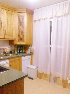 Ferienwohnung in Sevilla (Sevilla) oder Ferienwohnung oder Ferienhaus