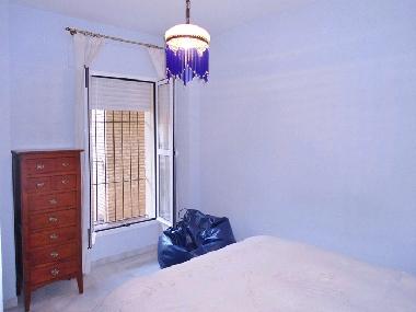 Ferienwohnung in Sevilla (Sevilla) oder Ferienwohnung oder Ferienhaus