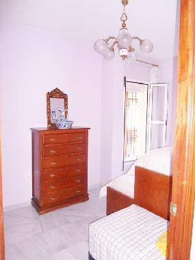 Ferienwohnung in Sevilla (Sevilla) oder Ferienwohnung oder Ferienhaus