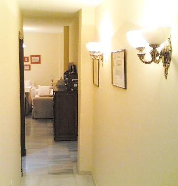 Ferienwohnung in Sevilla (Sevilla) oder Ferienwohnung oder Ferienhaus