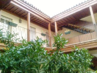 Ferienwohnung in Sevilla (Sevilla) oder Ferienwohnung oder Ferienhaus