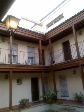 Ferienwohnung in Sevilla (Sevilla) oder Ferienwohnung oder Ferienhaus