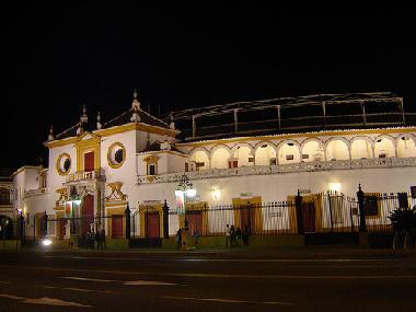 Ferienwohnung in Sevilla (Sevilla) oder Ferienwohnung oder Ferienhaus