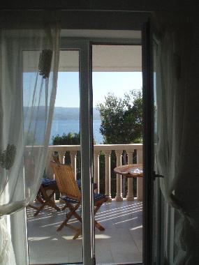 Villa in Stanici (Splitsko-Dalmatinska) oder Ferienwohnung oder Ferienhaus