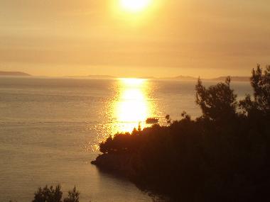 Villa in Stanici (Splitsko-Dalmatinska) oder Ferienwohnung oder Ferienhaus