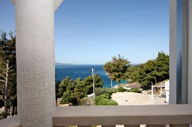 Villa in Stanici (Splitsko-Dalmatinska) oder Ferienwohnung oder Ferienhaus