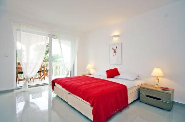 Villa in Stanici (Splitsko-Dalmatinska) oder Ferienwohnung oder Ferienhaus