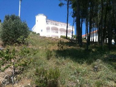 Villa in Stanici (Splitsko-Dalmatinska) oder Ferienwohnung oder Ferienhaus