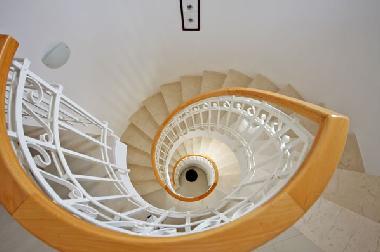 Villa in Stanici (Splitsko-Dalmatinska) oder Ferienwohnung oder Ferienhaus