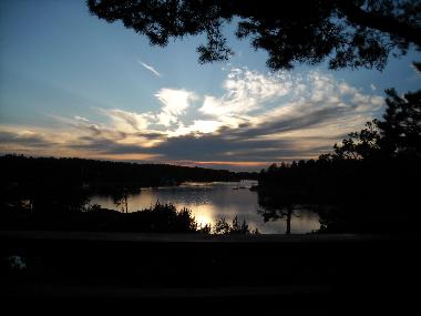 Villa in Djurhamn (Stockholm) oder Ferienwohnung oder Ferienhaus