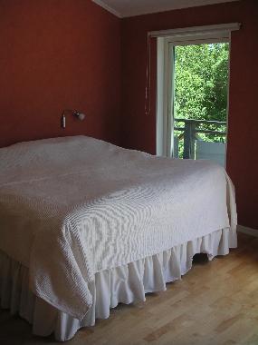 Villa in Djurhamn (Stockholm) oder Ferienwohnung oder Ferienhaus