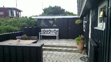 Ferienhaus in Lakolk (Sonderjylland) oder Ferienwohnung oder Ferienhaus