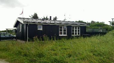 Ferienhaus in Lakolk (Sonderjylland) oder Ferienwohnung oder Ferienhaus