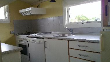 Ferienhaus in Lakolk (Sonderjylland) oder Ferienwohnung oder Ferienhaus