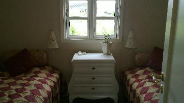 Ferienhaus in Lakolk (Sonderjylland) oder Ferienwohnung oder Ferienhaus