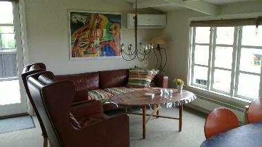 Ferienhaus in Lakolk (Sonderjylland) oder Ferienwohnung oder Ferienhaus