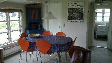 Ferienhaus in Lakolk (Sonderjylland) oder Ferienwohnung oder Ferienhaus
