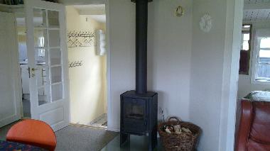 Ferienhaus in Lakolk (Sonderjylland) oder Ferienwohnung oder Ferienhaus