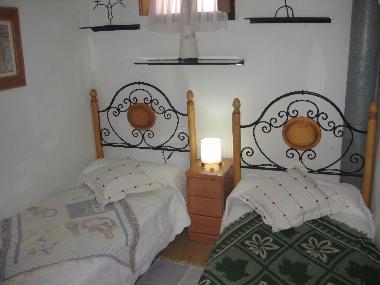 Ferienhaus in San Asensio (La Rioja) oder Ferienwohnung oder Ferienhaus