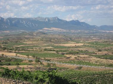 Ferienhaus in San Asensio (La Rioja) oder Ferienwohnung oder Ferienhaus