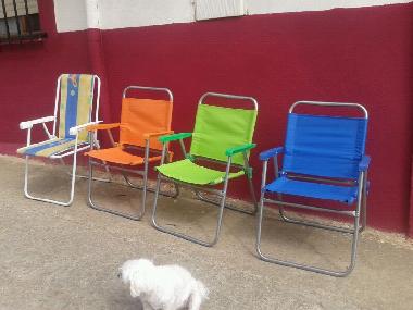 Ferienhaus in San Asensio (La Rioja) oder Ferienwohnung oder Ferienhaus