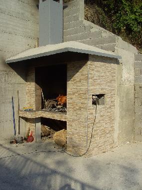 Ferienhaus in Baska voda (Splitsko-Dalmatinska) oder Ferienwohnung oder Ferienhaus