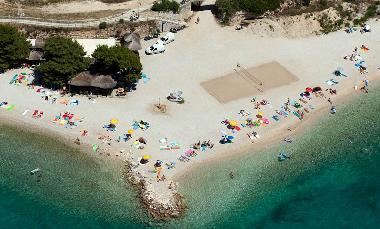 Ferienhaus in Baska voda (Splitsko-Dalmatinska) oder Ferienwohnung oder Ferienhaus