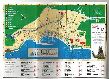 Ferienhaus in Baska voda (Splitsko-Dalmatinska) oder Ferienwohnung oder Ferienhaus