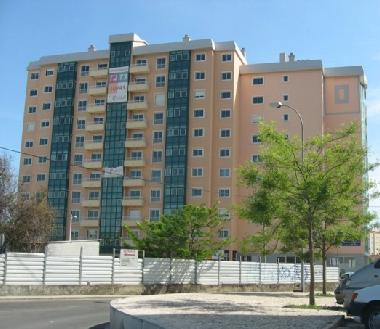 Pension in Lisbon (Grande Lisboa) oder Ferienwohnung oder Ferienhaus