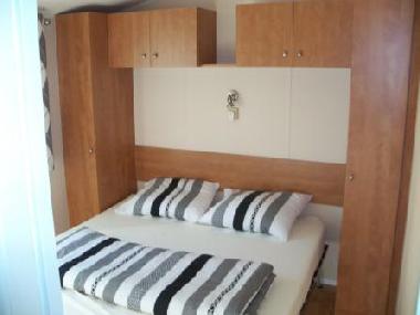 Chalet in Vledder (Drenthe) oder Ferienwohnung oder Ferienhaus