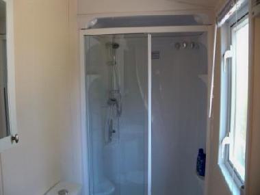 Chalet in Vledder (Drenthe) oder Ferienwohnung oder Ferienhaus